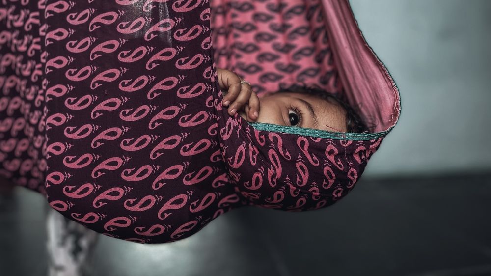 Photograph by Venu Peyyala