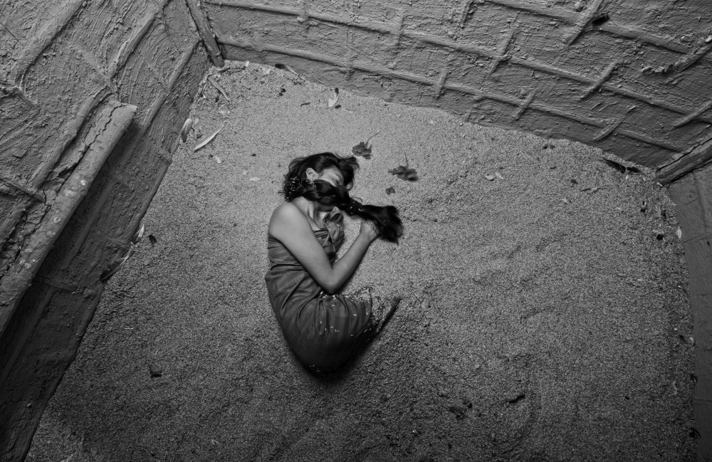 Photograph by Kartik Lahkar