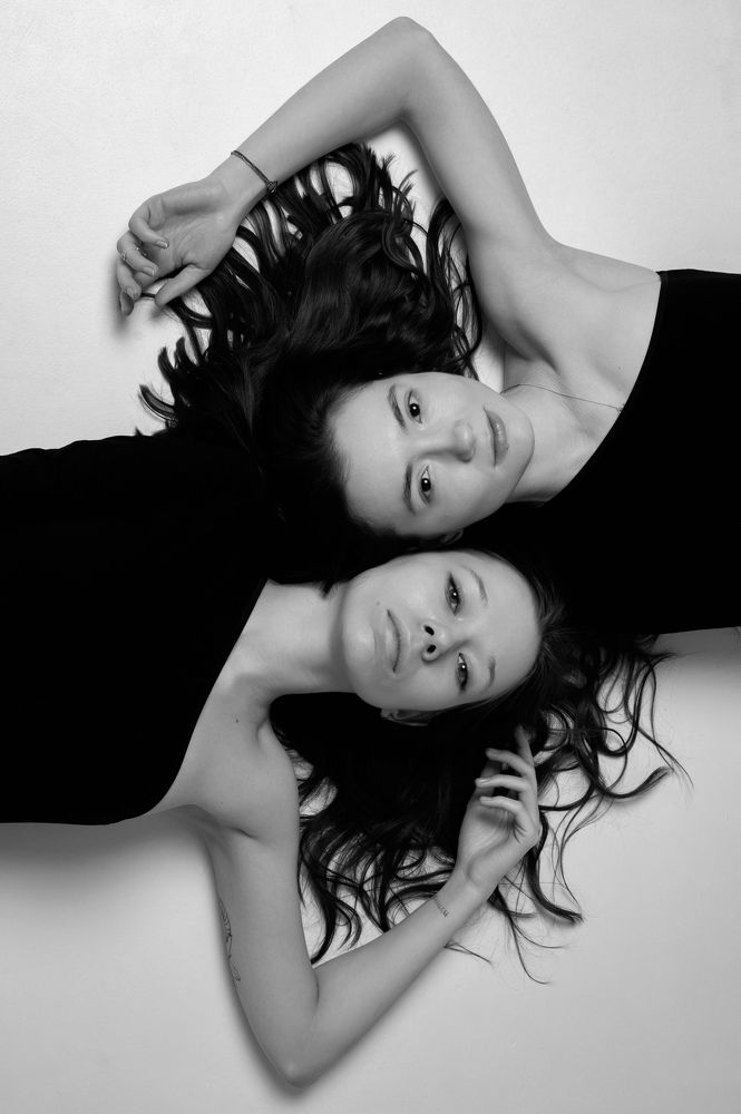 Photograph by Владислава Вохмякова