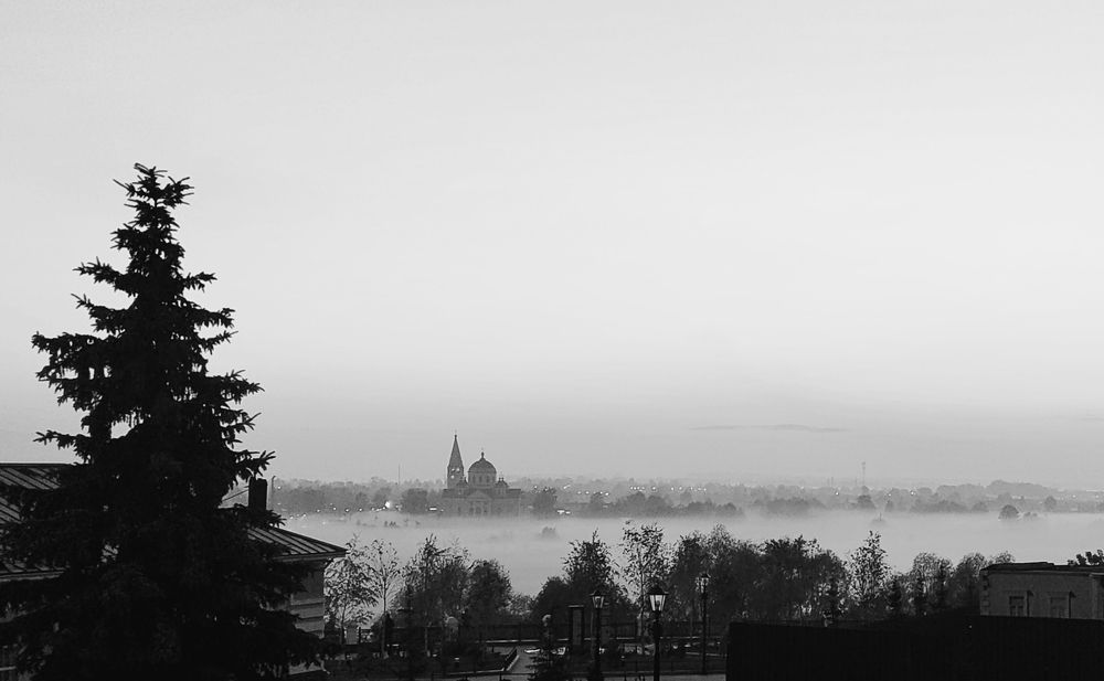 Photograph by Елена Стрельцова