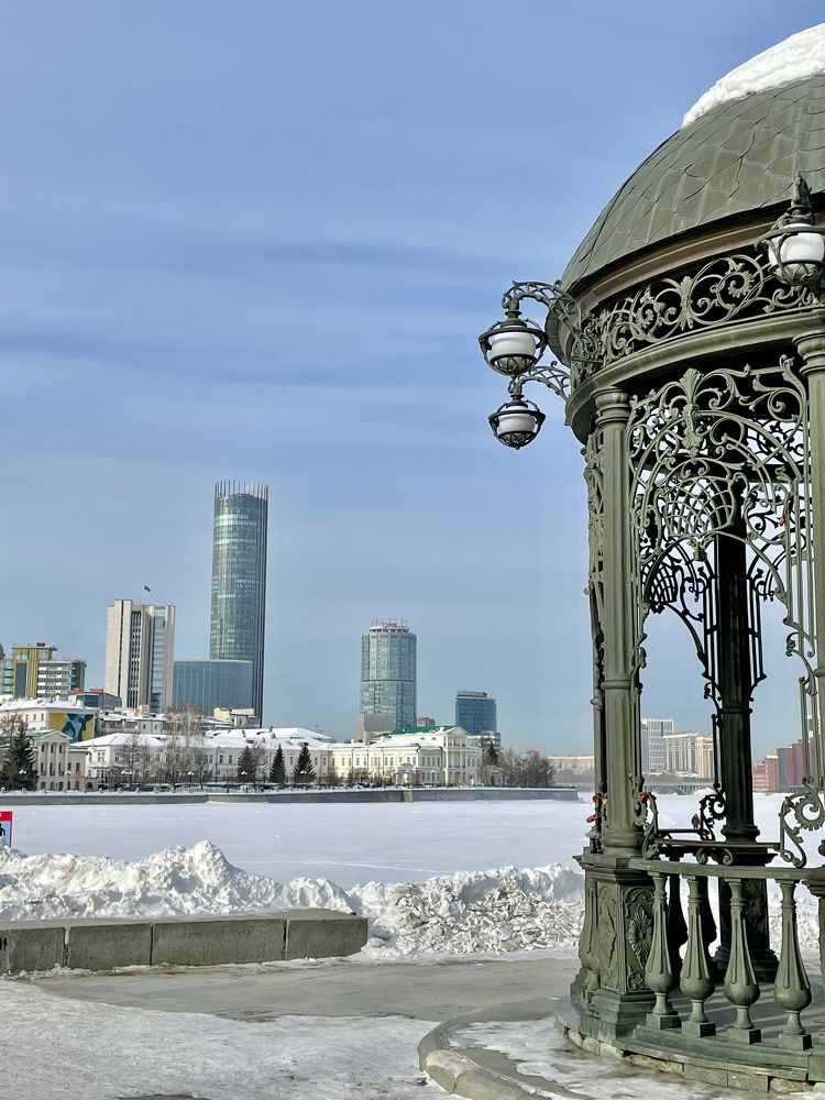 Photograph by Светлана Хохлова