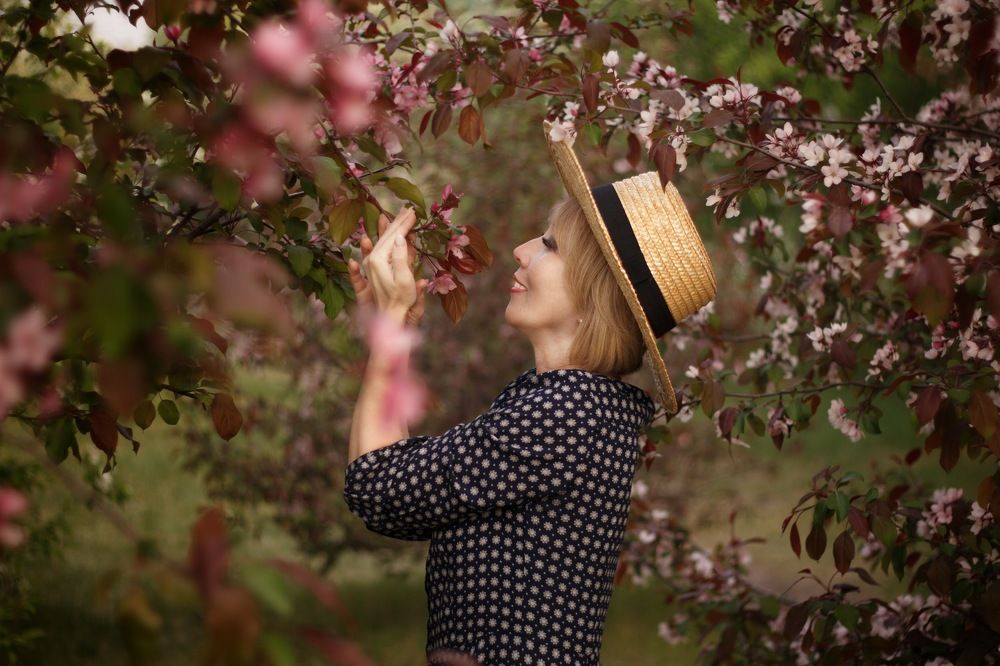 Photograph by Kate B