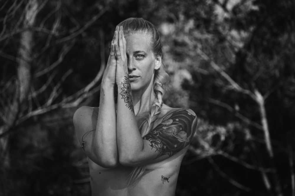 Photograph by Fernando Sileo