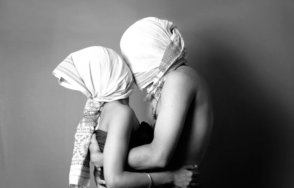 Photograph by Kartik Lahkar