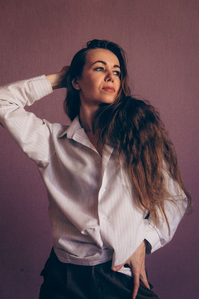 Photograph by Екатерина Брехова