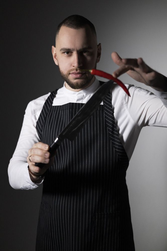 Photograph by Алёна Потап-Че