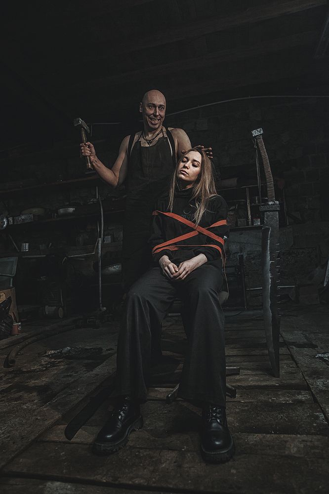 Photograph by Ivan Osipov