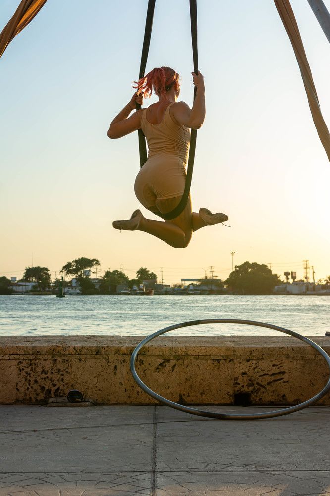 Photograph by Luis Alfredo Morales Torres