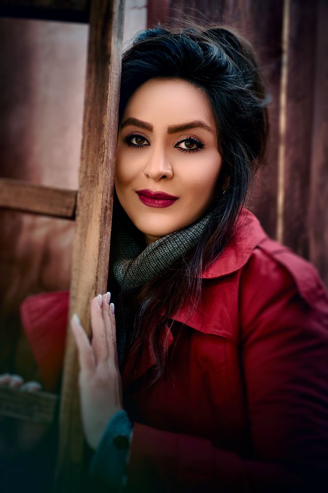 Photograph by Farhad Molaei