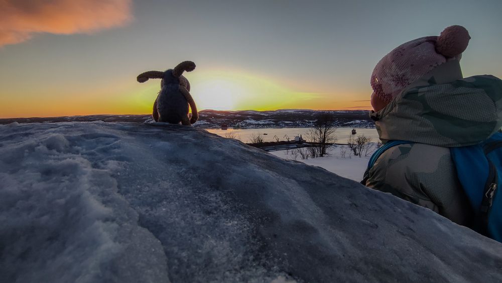 Photograph by Андрей Фадеев