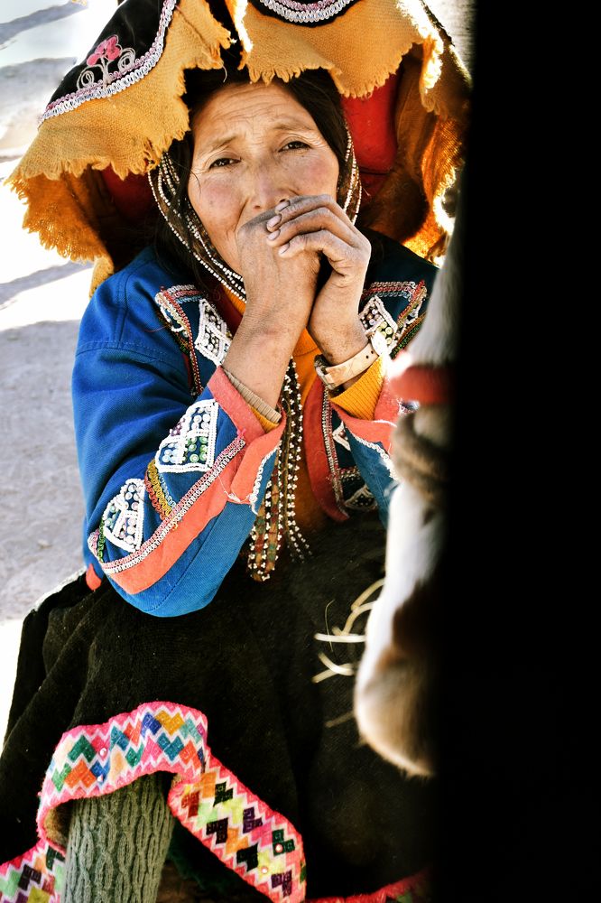 Photograph by Mao Collazos