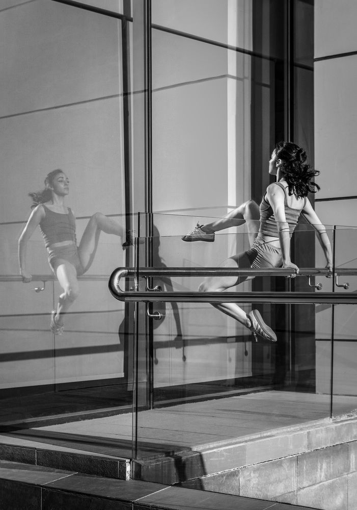 Photograph by Emilio Deik