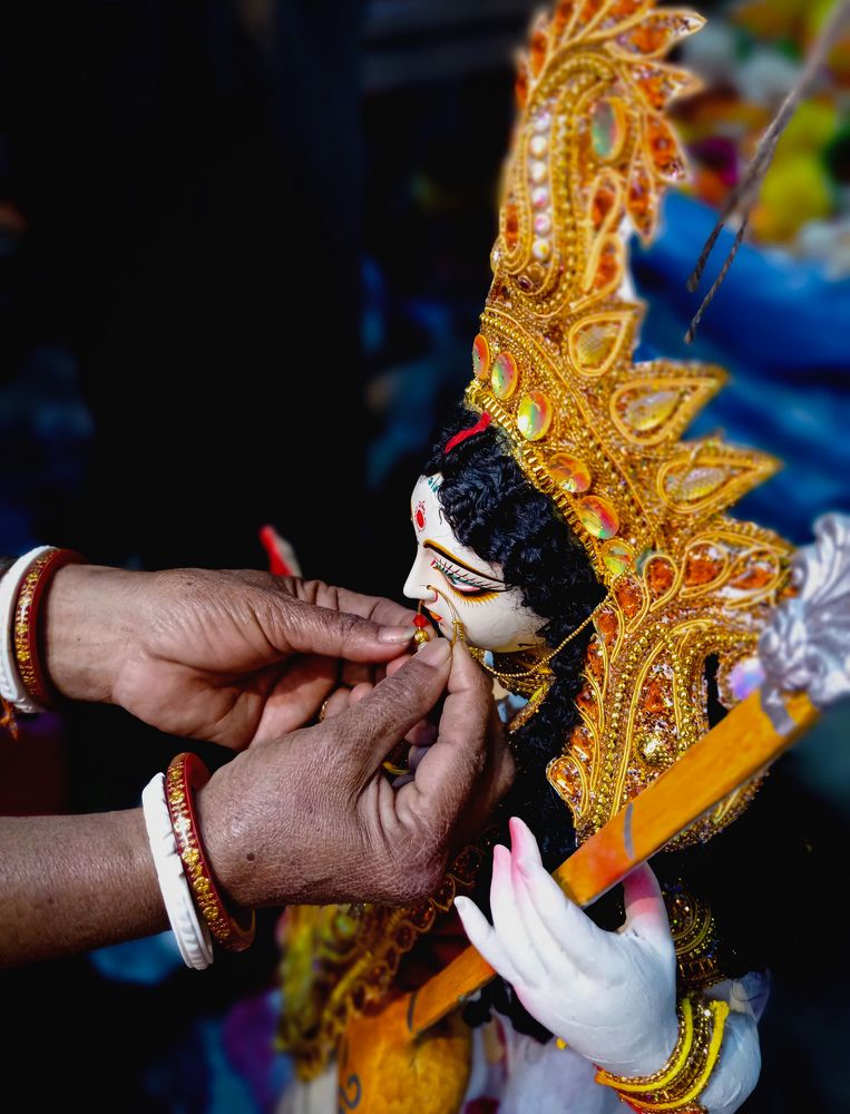 Photograph by Sudipta Sadhukhan