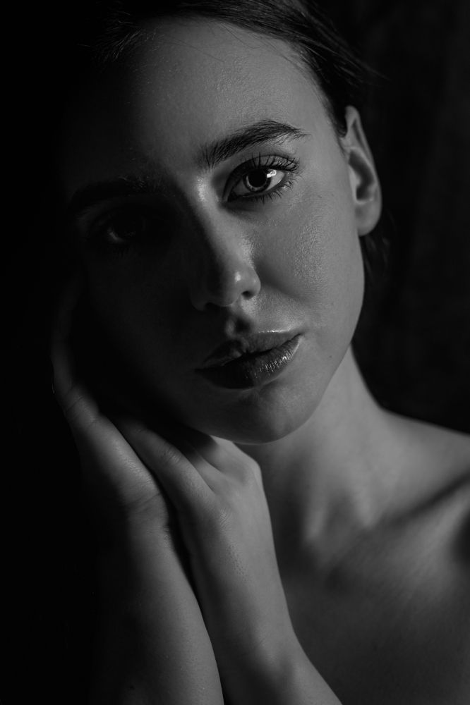 Photograph by Юрий Лопатин