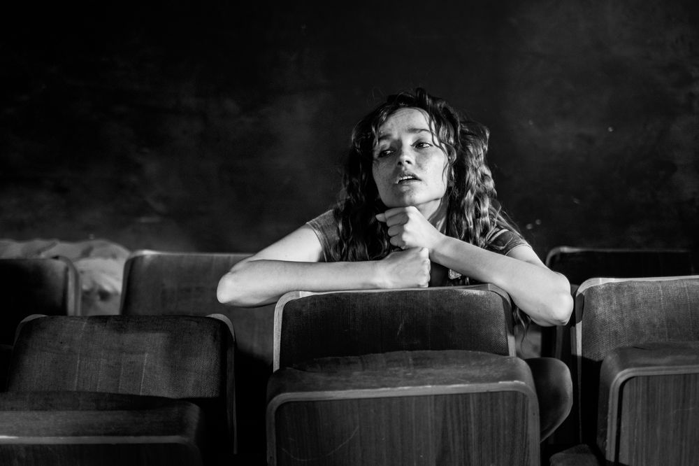 Photograph by Константин Пешков