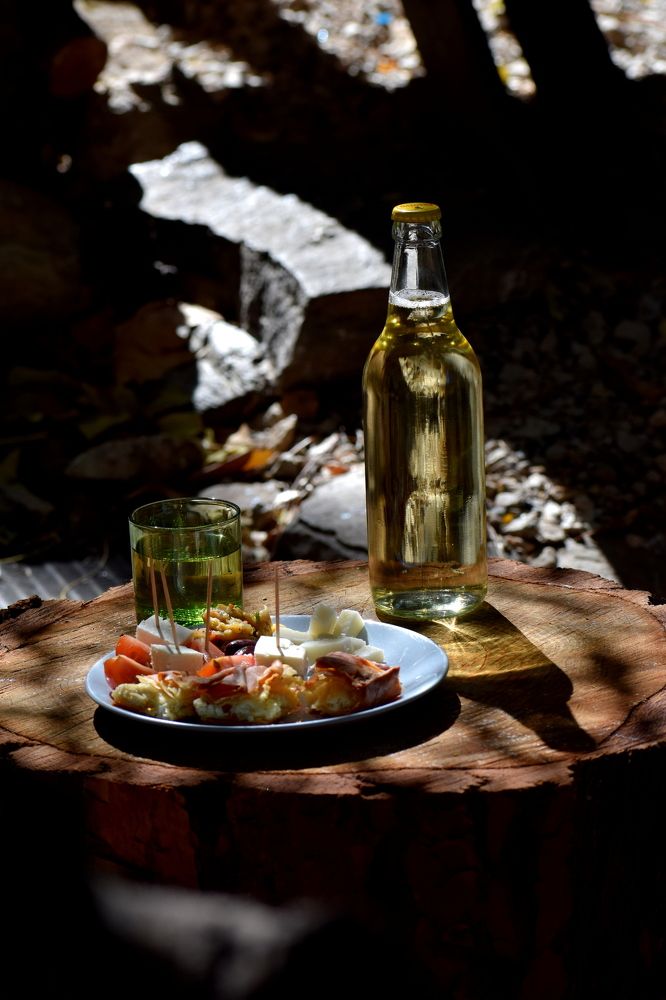 Photograph by Chrissanthi Papadopoulou