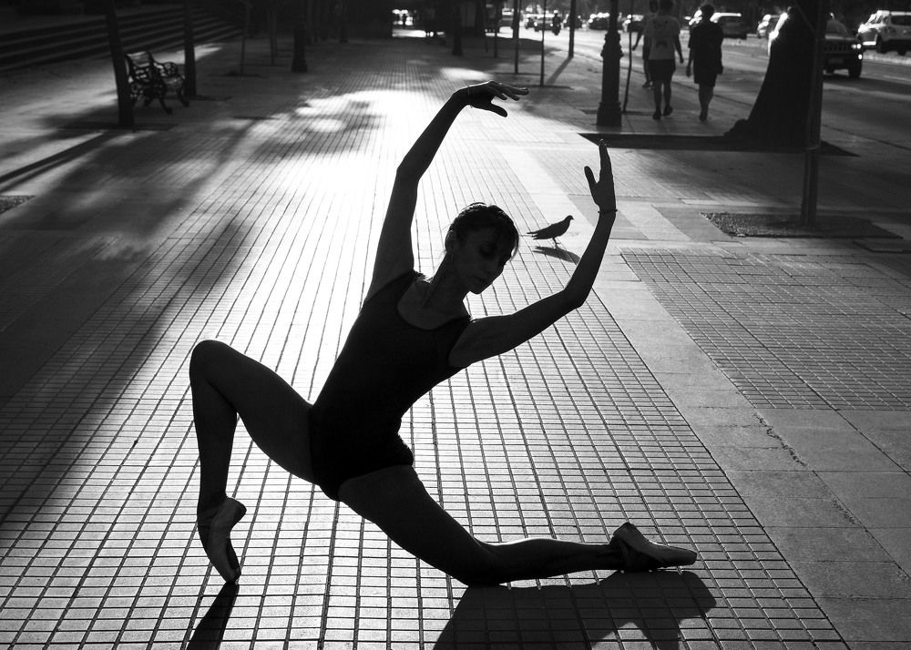 Photograph by Emilio Deik