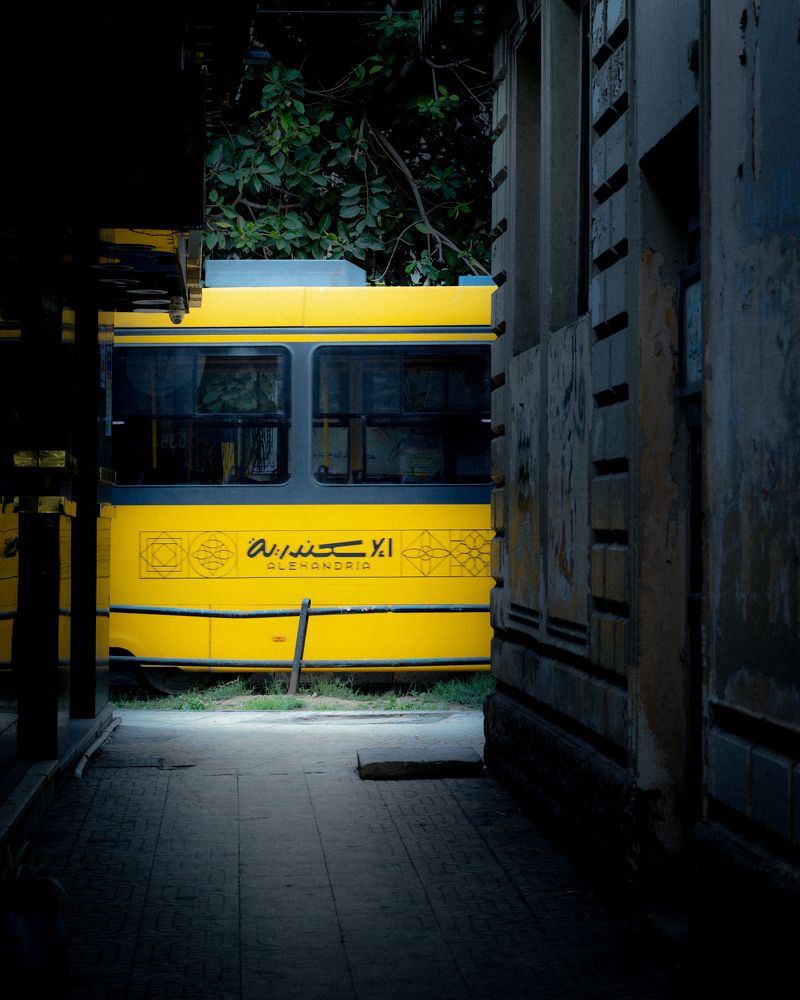 Photograph by Ali Hassan