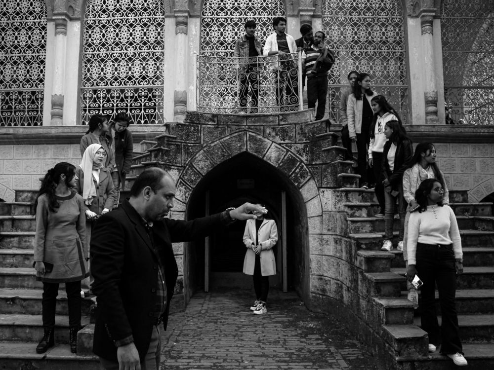 Photograph by Rishika Mathur