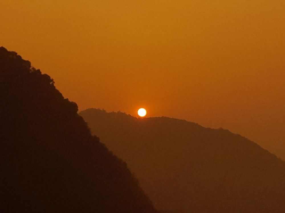 Photograph by Rinchen Norbu