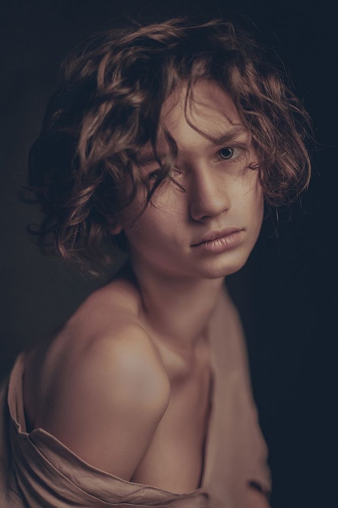 Photograph by Николай Клименко