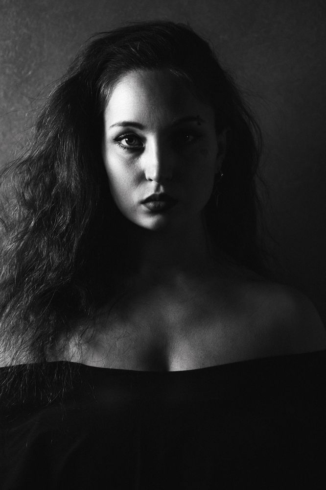 Photograph by Юрий Лопатин