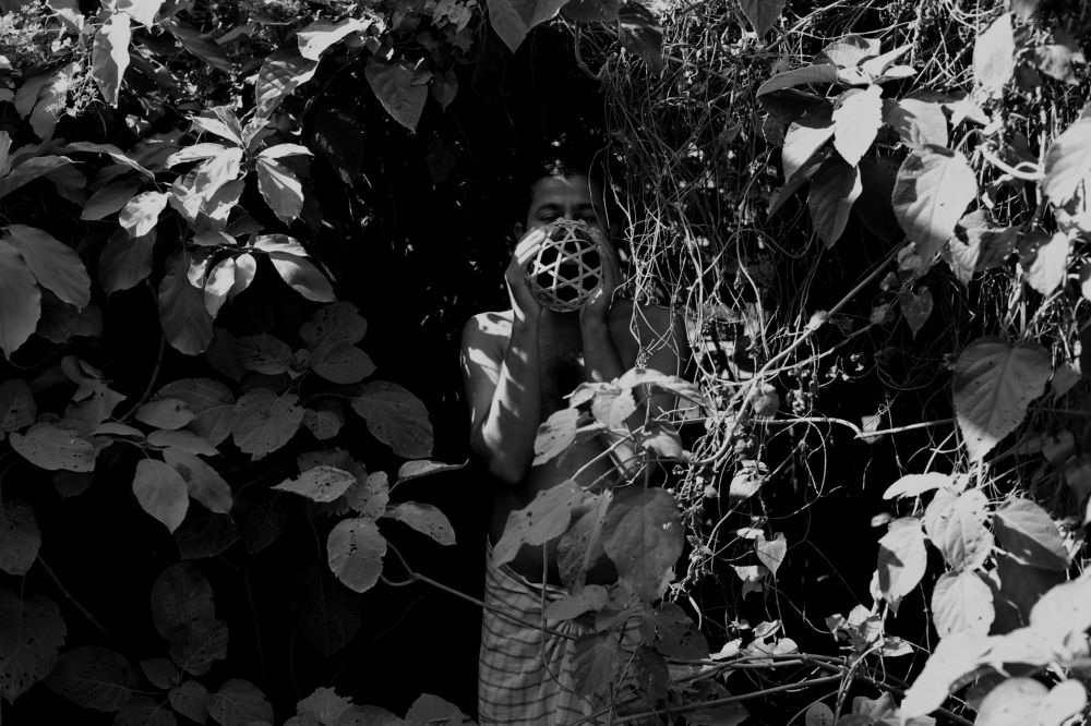 Photograph by Kartik Lahkar