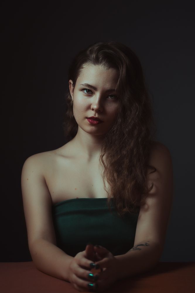 Photograph by Юрий Лопатин