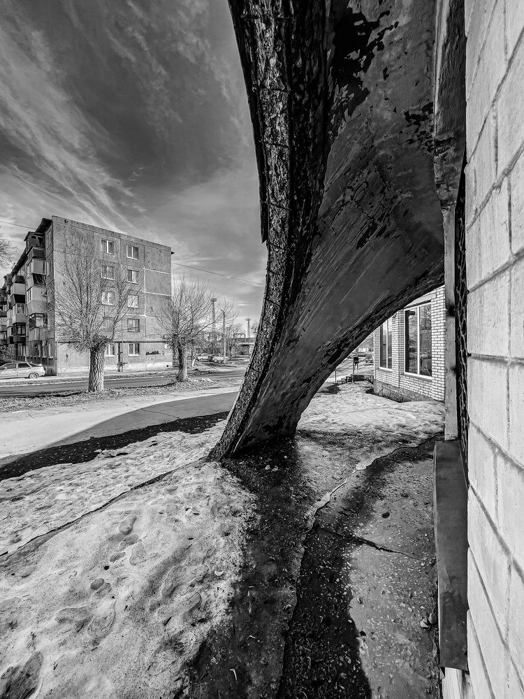 Photograph by Алексей Афанасьев