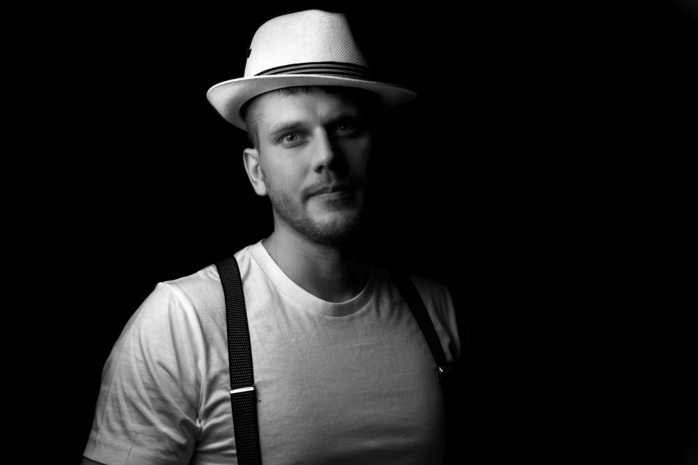 Photograph by Csaba Toth