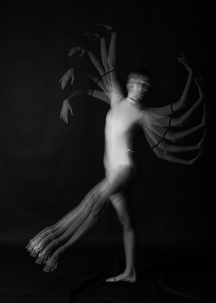 Photograph by Emilio Deik