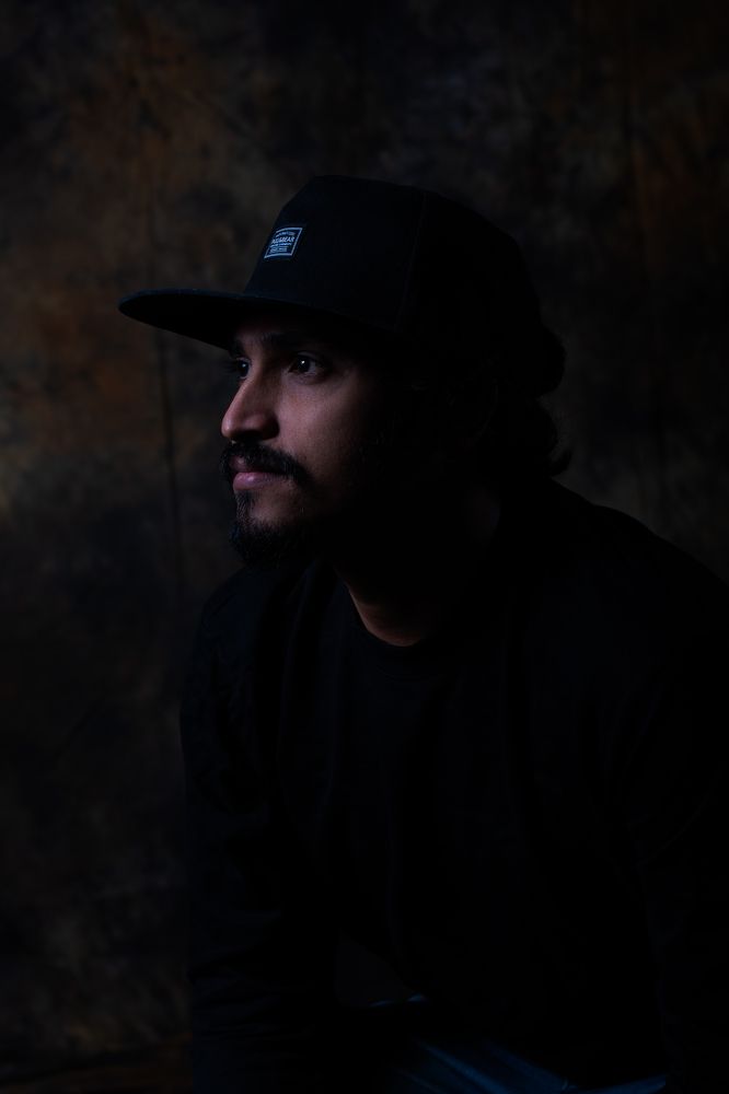 Фотография автора Sajeev Krishnan