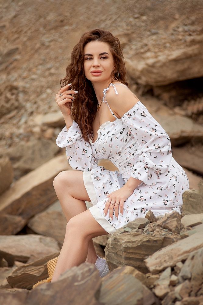 Photograph by Николай Клименко