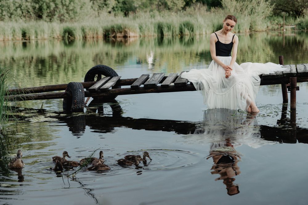 Photograph by Екатерина Иванова