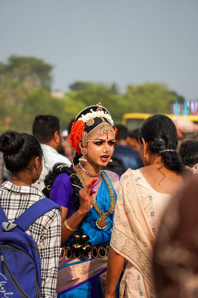 Photograph by Sajan S