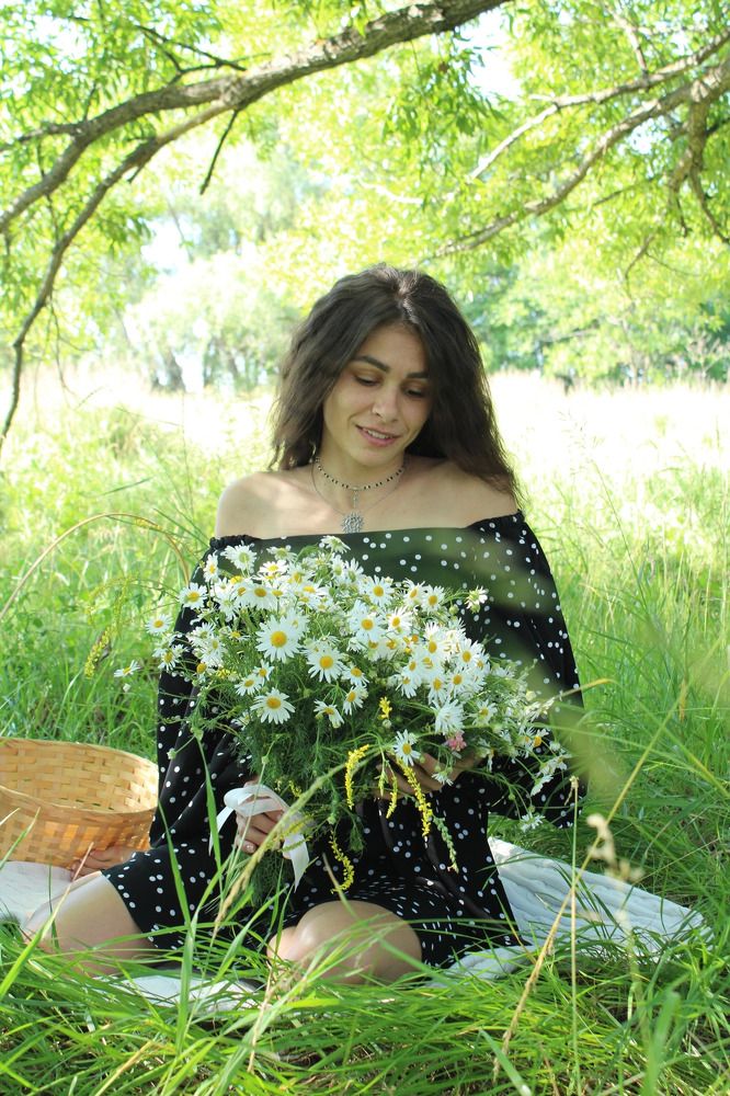 Photograph by Elena Temnikova