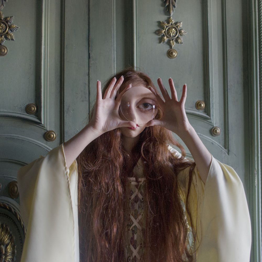 Фотография автора Екатерина Швецова