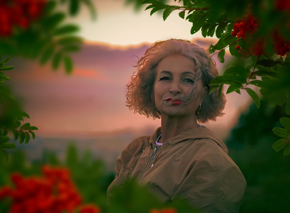 Photograph by Владимир Таргоний