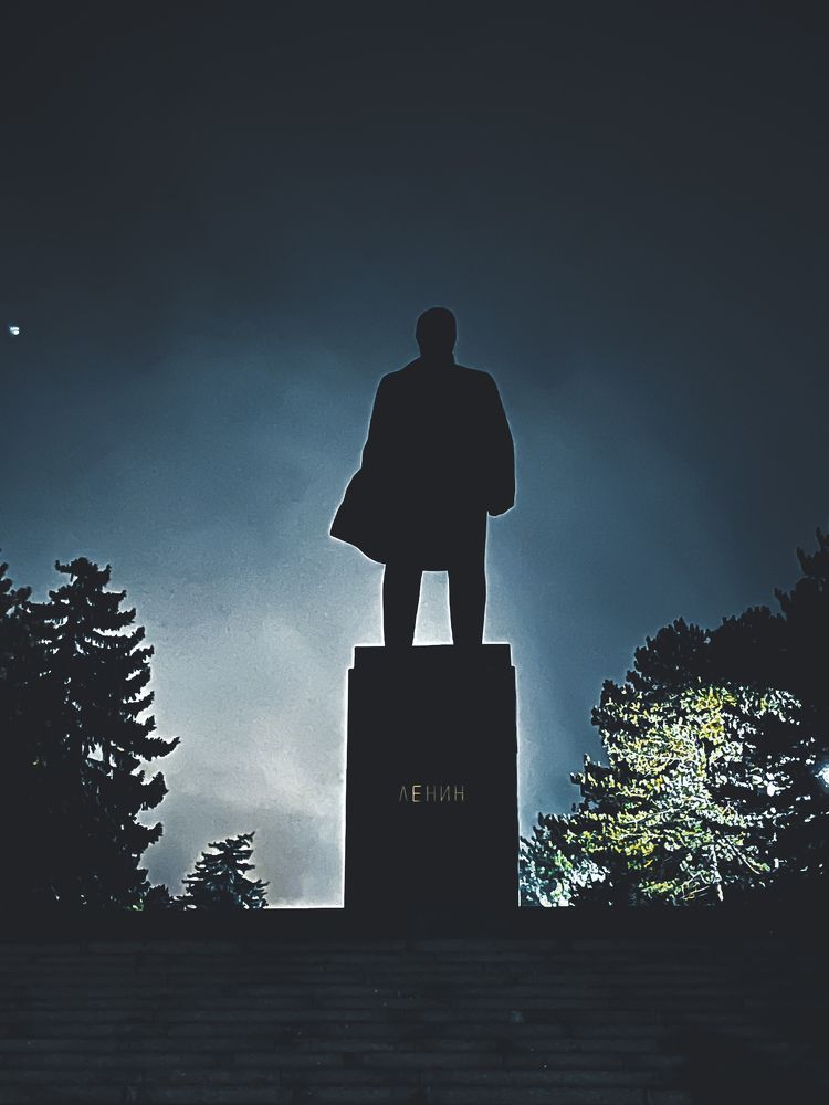 Photograph by Марина Подольная