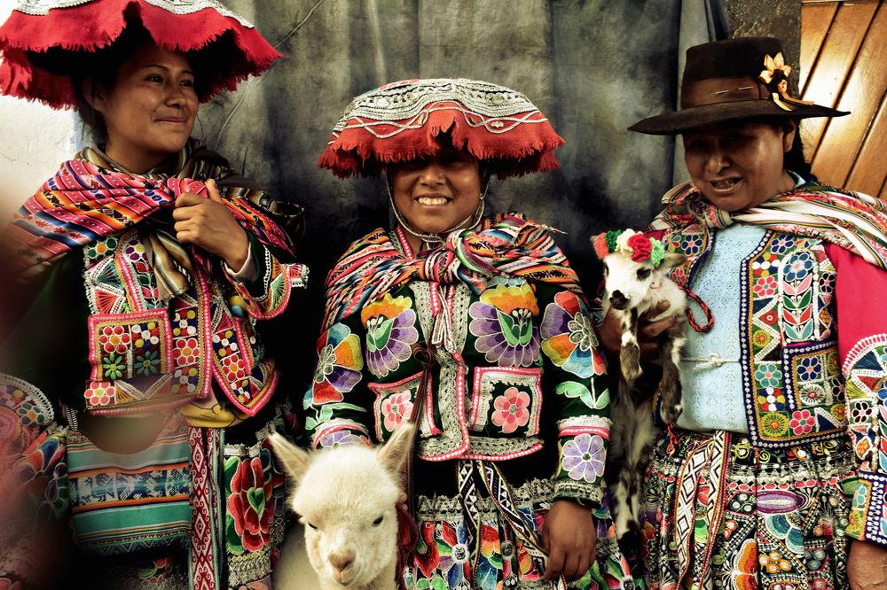 Photograph by Mao Collazos