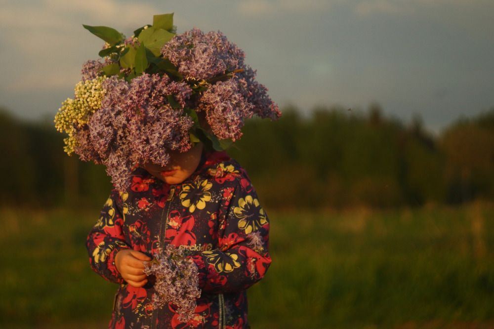 Photograph by Елена Наленч