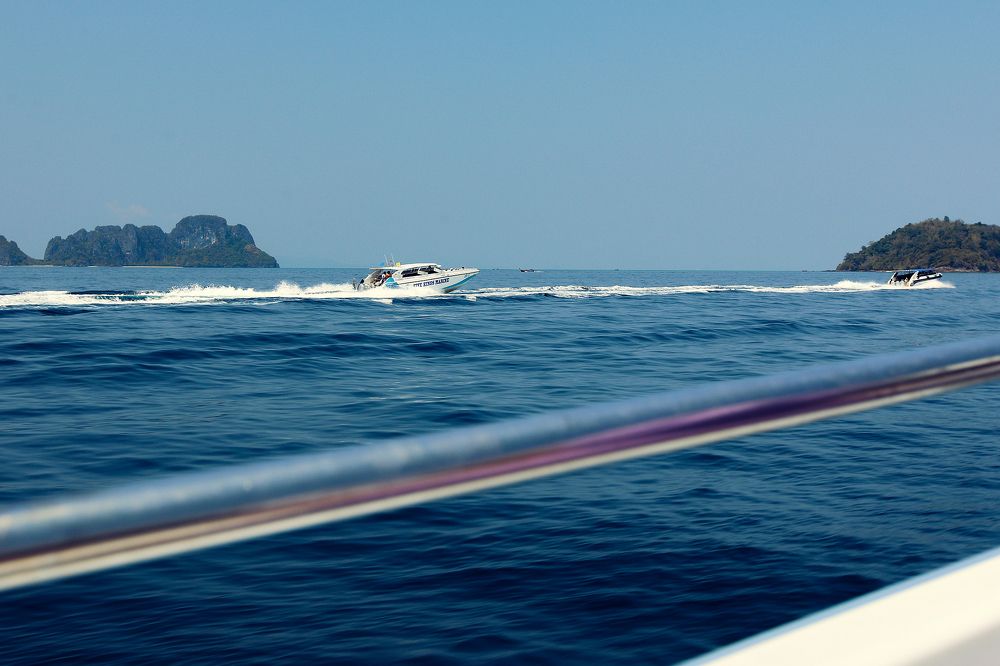 Photograph by Владимир Таргоний