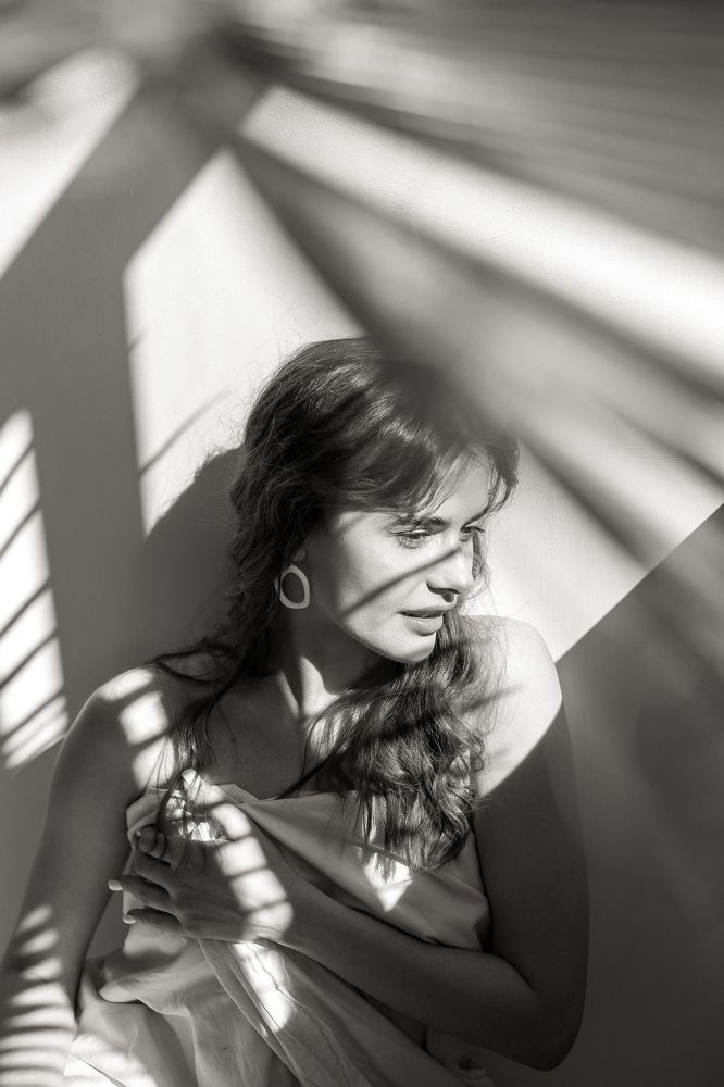 Photograph by Анна Тарасова