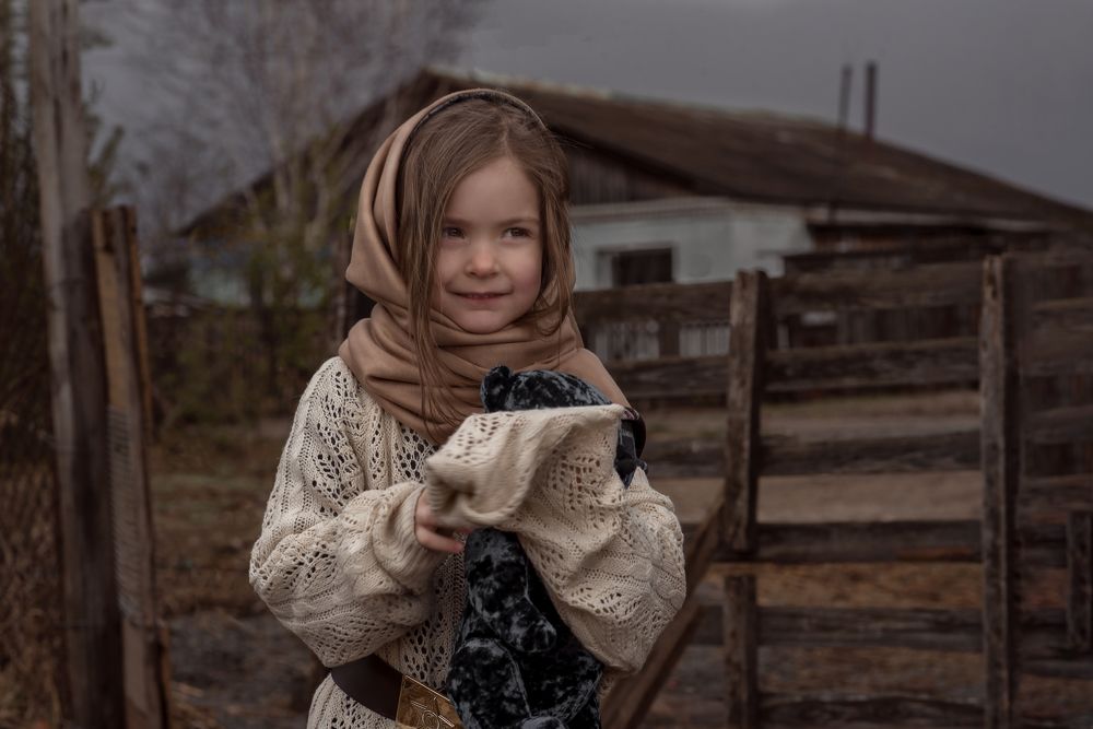 Photograph by Ольга Кириевская