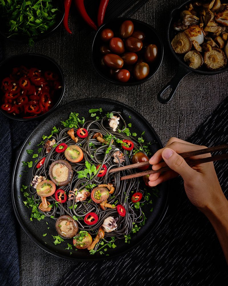 Photograph by Eduardo García Puras