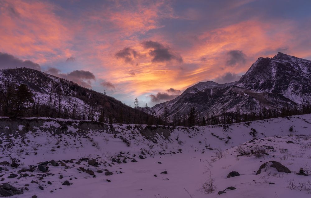 Фотография автора Oleg Matronitskiy
