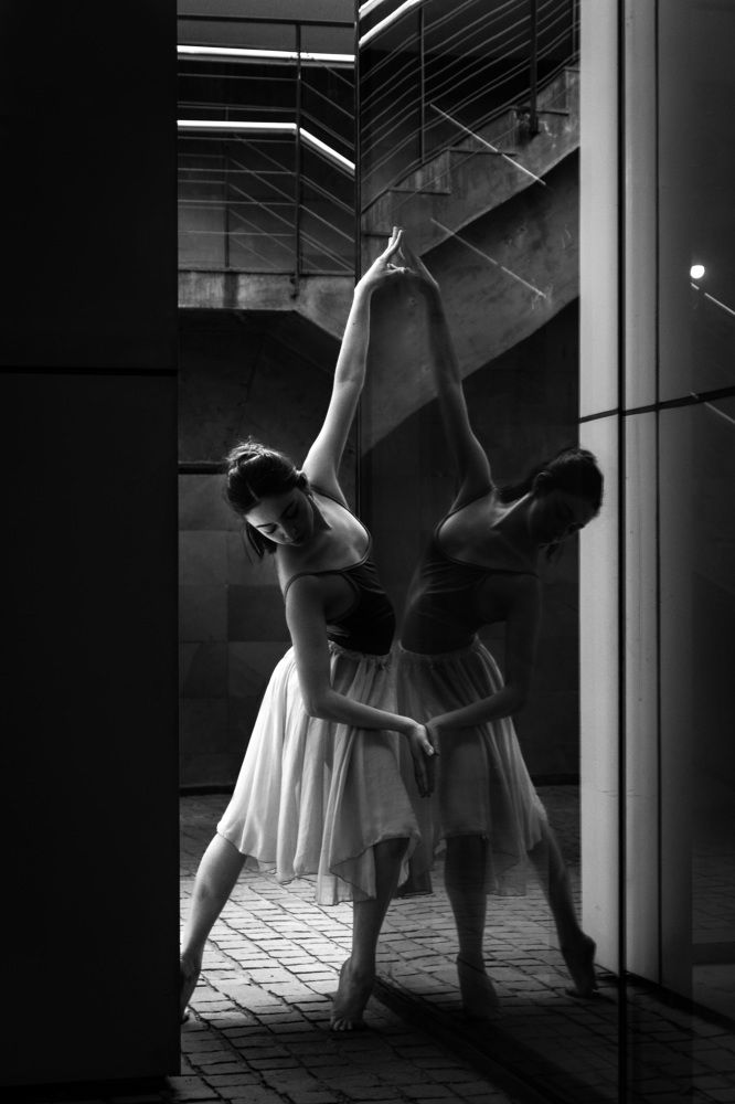 Photograph by Emilio Deik