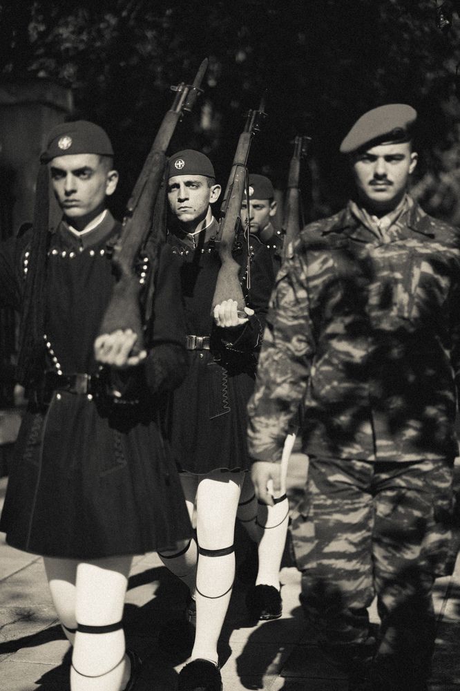 Photograph by Iryna Romanova