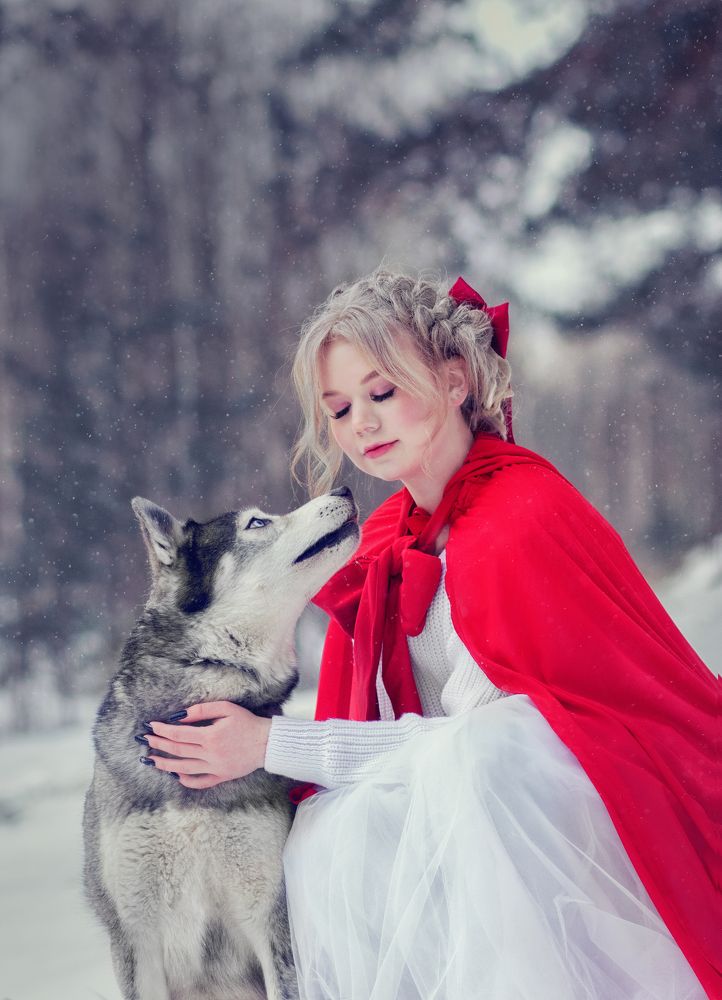 Фотография автора Юлия Фроленко