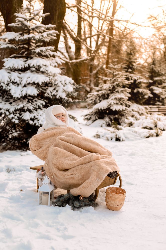 Photograph by Любовь Лычко